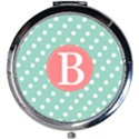 Mini Round Mirror 