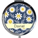 Mini Round Mirror 