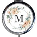 Mini Round Mirror 
