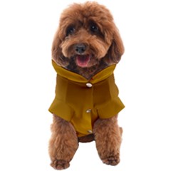 Dog Coat 