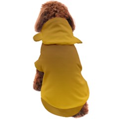 Dog Coat 