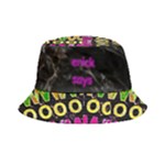 8390 ErickSays Inside Out Bucket Hat