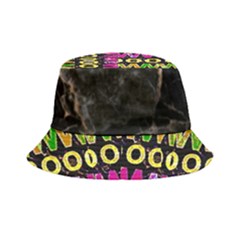 Inside Out Bucket Hat 