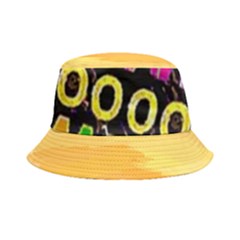 Inside Out Bucket Hat 