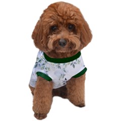 Dog T-Shirt 