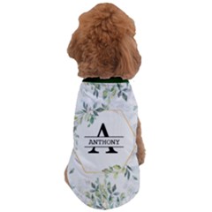 Dog T-Shirt 