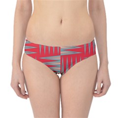 Hipster Bikini Bottoms 