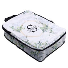 Full Print Foldable Shoe Storage Bag 