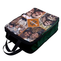 Full Print Foldable Shoe Storage Bag 