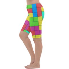Cropped Leggings  