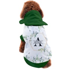 Dog Coat 