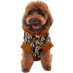 Custom Many Face Photo Dog Coat