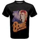 Five Flags x David Bowie Black Tee