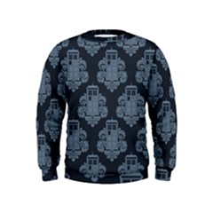 Kids  Sweatshirt 
