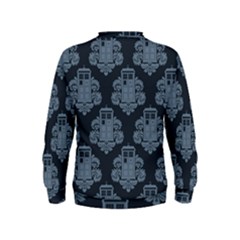 Kids  Sweatshirt 