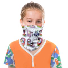 Face Covering Bandana (Kids) 