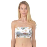 Bluey, Bluey merch, Bluey pattern, Bluey Bluey, bingo, Bluey design, bluey dog Bandeau Top Bluey, Bluey merch, Bluey pattern, Bluey Bluey, bingo, Bluey design, bluey dog Bandeau Top