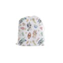 Drawstring Pouch (Small) 