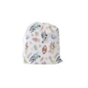 Drawstring Pouch (Small) 