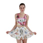 Bluey, Bluey merch, Bluey pattern, Bluey Bluey, bingo, Bluey design, bluey dog Mini Skirt Bluey, Bluey merch, Bluey pattern, Bluey Bluey, bingo, Bluey design, bluey dog Mini Skirt