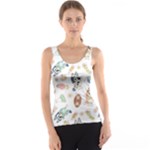 Bluey, Bluey merch, Bluey pattern, Bluey Bluey, bingo, Bluey design, bluey dog Women s Basic Tank Top Bluey, Bluey merch, Bluey pattern, Bluey Bluey, bingo, Bluey design, bluey dog Women s Basic Tank Top