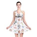 Bluey, Bluey merch, Bluey pattern, Bluey Bluey, bingo, Bluey design, bluey dog Reversible Skater Dress Bluey, Bluey merch, Bluey pattern, Bluey Bluey, bingo, Bluey design, bluey dog Reversible Skater Dress