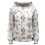 Bluey, Bluey merch, Bluey pattern, Bluey Bluey, bingo, Bluey design, bluey dog Women s Pullover Hoodie Bluey, Bluey merch, Bluey pattern, Bluey Bluey, bingo, Bluey design, bluey dog Women s Pullover Hoodie