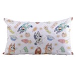 Bluey, Bluey merch, Bluey pattern, Bluey Bluey, bingo, Bluey design, bluey dog 22 x14 Lumbar Throw Cushion Case (Two Sides) Bluey, Bluey merch, Bluey pattern, Bluey Bluey, bingo, Bluey design, bluey dog 22 x14 Lumbar Throw Cushion Case (Two Sides)