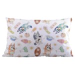 Bluey, Bluey merch, Bluey pattern, Bluey Bluey, bingo, Bluey design, bluey dog 24 x16 Lumbar Throw Cushion Case (Two Sides) Bluey, Bluey merch, Bluey pattern, Bluey Bluey, bingo, Bluey design, bluey dog 24 x16 Lumbar Throw Cushion Case (Two Sides)