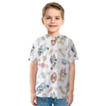 Bluey, Bluey merch, Bluey pattern, Bluey Bluey, bingo, Bluey design, bluey dog Kids Sport Mesh T-Shirt Bluey, Bluey merch, Bluey pattern, Bluey Bluey, bingo, Bluey design, bluey dog Kids Sport Mesh T-Shirt