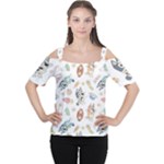 Bluey, Bluey merch, Bluey pattern, Bluey Bluey, bingo, Bluey design, bluey dog Cutout Shoulder T-Shirt Bluey, Bluey merch, Bluey pattern, Bluey Bluey, bingo, Bluey design, bluey dog Cutout Shoulder T-Shirt