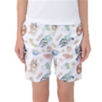 Bluey, Bluey merch, Bluey pattern, Bluey Bluey, bingo, Bluey design, bluey dog Women s Basketball Shorts Bluey, Bluey merch, Bluey pattern, Bluey Bluey, bingo, Bluey design, bluey dog Women s Basketball Shorts