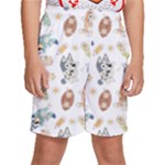 Bluey, Bluey merch, Bluey pattern, Bluey Bluey, bingo, Bluey design, bluey dog Kids Basketball Shorts Bluey, Bluey merch, Bluey pattern, Bluey Bluey, bingo, Bluey design, bluey dog Kids Basketball Shorts