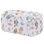 Bluey, Bluey merch, Bluey pattern, Bluey Bluey, bingo, Bluey design, bluey dog Toiletries Pouch Bluey, Bluey merch, Bluey pattern, Bluey Bluey, bingo, Bluey design, bluey dog Toiletries Pouch