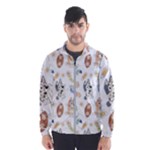 Bluey, Bluey merch, Bluey pattern, Bluey Bluey, bingo, Bluey design, bluey dog Men s Windbreaker Bluey, Bluey merch, Bluey pattern, Bluey Bluey, bingo, Bluey design, bluey dog Men s Windbreaker