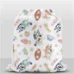 Bluey, Bluey merch, Bluey pattern, Bluey Bluey, bingo, Bluey design, bluey dog Drawstring Bag (Small) Bluey, Bluey merch, Bluey pattern, Bluey Bluey, bingo, Bluey design, bluey dog Drawstring Bag (Small)