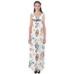 Bluey, Bluey merch, Bluey pattern, Bluey Bluey, bingo, Bluey design, bluey dog Empire Waist Maxi Dress Bluey, Bluey merch, Bluey pattern, Bluey Bluey, bingo, Bluey design, bluey dog Empire Waist Maxi Dress