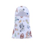 Bluey, Bluey merch, Bluey pattern, Bluey Bluey, bingo, Bluey design, bluey dog Adjustable Balaclava Face Mask Bluey, Bluey merch, Bluey pattern, Bluey Bluey, bingo, Bluey design, bluey dog Adjustable Balaclava Face Mask
