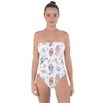Bluey, Bluey merch, Bluey pattern, Bluey Bluey, bingo, Bluey design, bluey dog Tie Back One Piece Swimsuit Bluey, Bluey merch, Bluey pattern, Bluey Bluey, bingo, Bluey design, bluey dog Tie Back One Piece Swimsuit