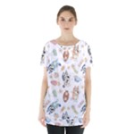 Bluey, Bluey merch, Bluey pattern, Bluey Bluey, bingo, Bluey design, bluey dog Skirt Hem Sports Top Bluey, Bluey merch, Bluey pattern, Bluey Bluey, bingo, Bluey design, bluey dog Skirt Hem Sports Top