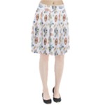 Bluey, Bluey merch, Bluey pattern, Bluey Bluey, bingo, Bluey design, bluey dog Pleated Skirt Bluey, Bluey merch, Bluey pattern, Bluey Bluey, bingo, Bluey design, bluey dog Pleated Skirt