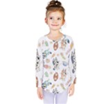 Bluey, Bluey merch, Bluey pattern, Bluey Bluey, bingo, Bluey design, bluey dog Kids Long Sleeve T-Shirt Bluey, Bluey merch, Bluey pattern, Bluey Bluey, bingo, Bluey design, bluey dog Kids Long Sleeve T-Shirt