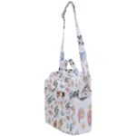 Bluey, Bluey merch, Bluey pattern, Bluey Bluey, bingo, Bluey design, bluey dog Crossbody Day Bag Bluey, Bluey merch, Bluey pattern, Bluey Bluey, bingo, Bluey design, bluey dog Crossbody Day Bag