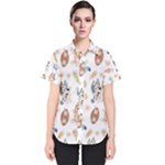 Bluey, Bluey merch, Bluey pattern, Bluey Bluey, bingo, Bluey design, bluey dog Women s Short Sleeve Shirt Bluey, Bluey merch, Bluey pattern, Bluey Bluey, bingo, Bluey design, bluey dog Women s Short Sleeve Shirt