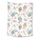 Bluey, Bluey merch, Bluey pattern, Bluey Bluey, bingo, Bluey design, bluey dog Medium Tapestry Bluey, Bluey merch, Bluey pattern, Bluey Bluey, bingo, Bluey design, bluey dog Medium Tapestry