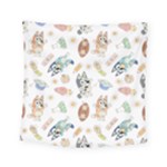 Bluey, Bluey merch, Bluey pattern, Bluey Bluey, bingo, Bluey design, bluey dog Square Tapestry (Small) Bluey, Bluey merch, Bluey pattern, Bluey Bluey, bingo, Bluey design, bluey dog Square Tapestry (Small)