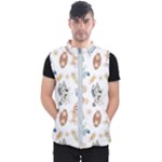 Bluey, Bluey merch, Bluey pattern, Bluey Bluey, bingo, Bluey design, bluey dog Men s Puffer Vest Bluey, Bluey merch, Bluey pattern, Bluey Bluey, bingo, Bluey design, bluey dog Men s Puffer Vest