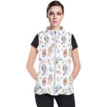 Bluey, Bluey merch, Bluey pattern, Bluey Bluey, bingo, Bluey design, bluey dog Women s Puffer Vest Bluey, Bluey merch, Bluey pattern, Bluey Bluey, bingo, Bluey design, bluey dog Women s Puffer Vest