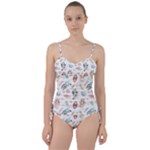 Bluey, Bluey merch, Bluey pattern, Bluey Bluey, bingo, Bluey design, bluey dog Sweetheart Tankini Set Bluey, Bluey merch, Bluey pattern, Bluey Bluey, bingo, Bluey design, bluey dog Sweetheart Tankini Set