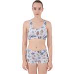 Bluey, Bluey merch, Bluey pattern, Bluey Bluey, bingo, Bluey design, bluey dog Work It Out Gym Set Bluey, Bluey merch, Bluey pattern, Bluey Bluey, bingo, Bluey design, bluey dog Work It Out Gym Set